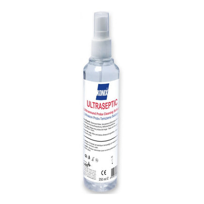 Spray Detergente Sonde Ultrasuoni - 250 ml - 1 Pz.