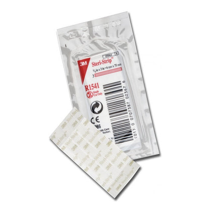 Steri-Strip 3M - 75 X 6 mm - Conf. 3 Strip