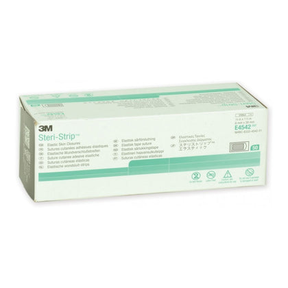 Steri-Strip Elastici 3M - 6 X 38 mm - Conf. 300 Pz.