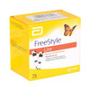 Strisce Glucosio Abbott Freestyle Lite - Conf. 25 Pz.