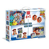 Edukit 4 in 1 - Toy story 4 - Gioco scientifico didattico bambini