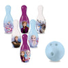 Frozen 2 - Set birilli + palla bowling - Gioco per bambini