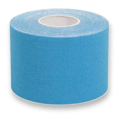 Taping Kinesiologia 5 M X 5 cm - Azzurro - 1 Pz.