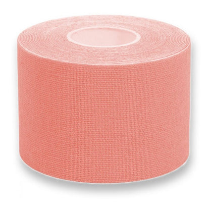 Taping Kinesiologia 5 M X 5 cm - Pelle - 1 Pz.