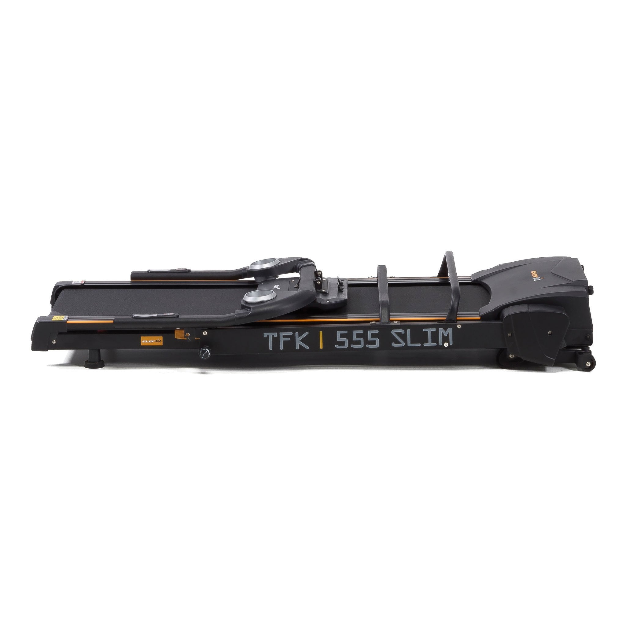 TFK-555 SLIM HRC - Tapis roulant - inclinazione elettrica - salvaspazio