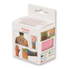 Taping Kinesiologia 5 M X 5 cm - Rosa - 1 Pz.