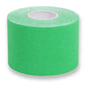 Taping Kinesiologia 5 M X 5 cm - Verde - 1 Pz.