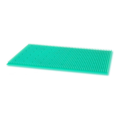 Tappetino in Silicone 380X230 mm - Perforato - 1 Pz.