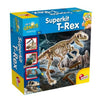 I'm A Genius Super Kit T-Rex - gioco didattico bambini