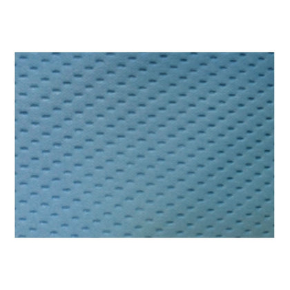 Telino Chirurgico in Poliestere 150X150Cm - Azzurro - 1 Pz.