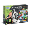 Microscopio Super Kit - gioco didattico per bambini