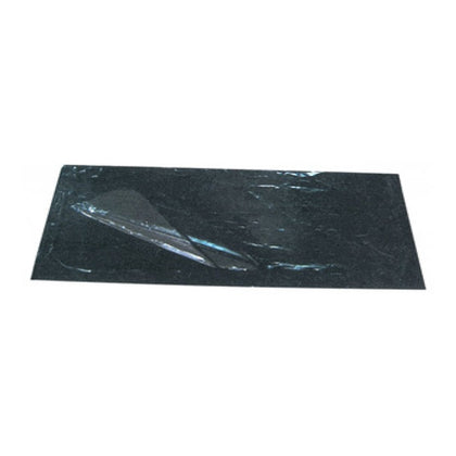 Telo Salma Pvc - Nero - Portata 150 Kg - 1 Pz.