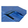 Telo Salma Vinile-Nylon - Azzurro - Portata 150 Kg - 1 Pz.