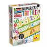 Montessori Plus Numeri E Quantità - Gioco educativo didattico per bambini