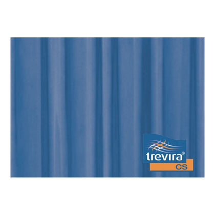 Tenda Trevira per Paraventi - Blu - 1 Pz.