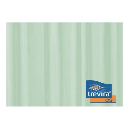 Tenda Trevira per Paraventi - Verde - 1 Pz.