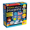 Piccolo genio giro giro geo - Gioco didattivo educativo per bambini