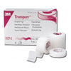 Transpore 3M - H 25 mm X 9,14 M - 12 Rotoli