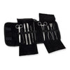 Trousse Ferri Classica - Nylon, 10 Ferri - 1 Pz.