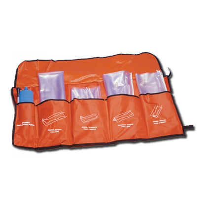 Trousse Immobilizzo Arti - 4 Pezzi - Conf. 4 Pz.