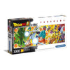 Puzzle Dragonball panorama - 1000 pezzi