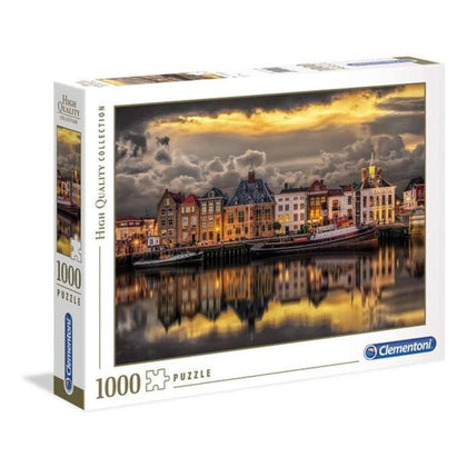 Puzzle Olanda Dutch Dreamworld - 1000 pezzi