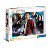 Puzzle Harry Potter personaggi - 1000 pezzi