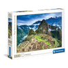 Puzzle Machu Picchi - 1000 pezzi