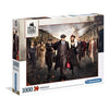 Puzzle Peaky Blinders - 1000 pezzi