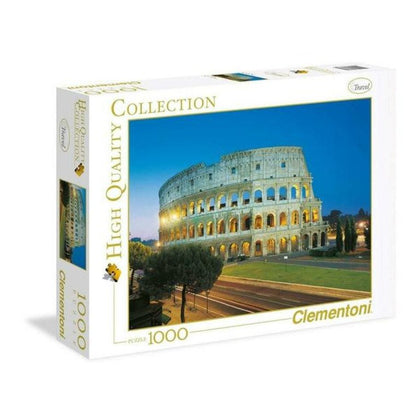 Puzzle Colosseo Roma - 1000 pezzi