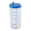 Vaso per Sacche Monouso Aspeed - 1 Litro - 1 Pz.