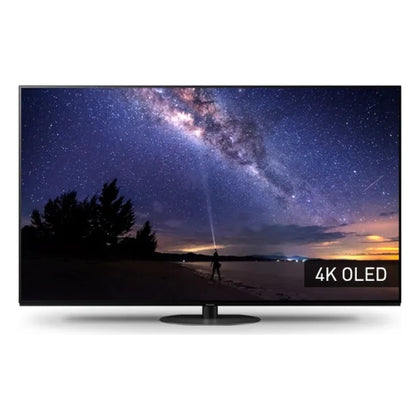 Smart TV Televisore 65 pollici 4K Ultra HD OLED DVB-T2 Classe G Wifi LAN - TX-65JZ1000E