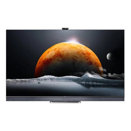 Smart TV Televisore 65 pollici 4K Ultra HD QLED Classe G DVB-T2 Android Wifi - 65C825