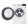 Lavatrice 9 kg Classe B Profondità 56 cm 1400 giri/min Funzione Vapore Inverter - F4WV309S4E