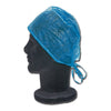 CAPPELLINO CHIRURGICO - AZZURRO