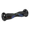 TRACK 6.5 - Hoverboard - ruote Ø 16,5 cm - 15 km/h - nero