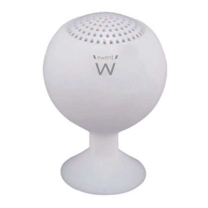 Altoparlante Cassa Speaker Mono Cablato Portatile 2 Watt - Bianco