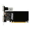 MSI V809-1899R scheda video NVIDIA GeForce GT 710 1 GB GDDR3