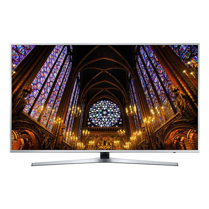 Smart TV Televisore 65 Pollici 4K Ultra HD LED DVB-T2 Hotel Wifi LAN HDMI USB