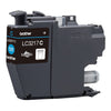 LC-3217C Cartuccia inchiostro originale per Stampanti Inkjet - Ciano