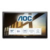 27B2DM Monitor PC 15,6 Pollici Full HD LCD 1920x1080p 16:9 60 Hz