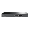 TP-LINK Switch 16-porte Gigabit Rack Unmanaged