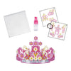 Kit Elegante Tiara Gioco Creativo - 500 Perline in 6 Colori - 31604