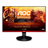 90 Series G2790VXA Monitor PC 27 Pollici Full HD LED 1920x1080p 16:9 Nero/Rosso