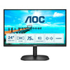 B2 24B2XDAM Monitor PC 23,8 Pollici Full HD LED 1920x1080p 16:9 75 Hz 250 cd/m²