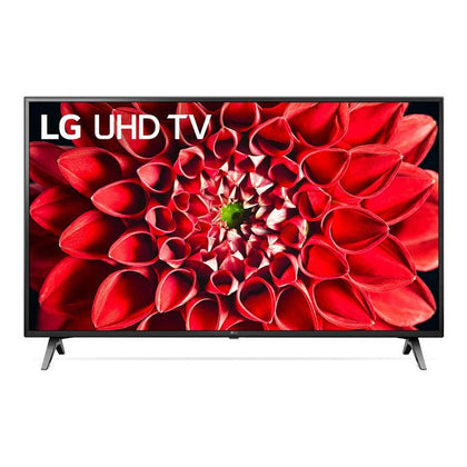 Smart TV Televisore 65 Pollici 4K Ultra HD LED DVB-T2 Wifi 65UN711C0ZB.AEU