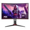 C27G2U/BK Monitor PC LED 27 Pollici Fulla HD 1920x1080 Pixel 16:9 1920x1080 Pixel