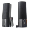 Speaker SoundBar Altoparlante Bluetooth USB Aux 2x3W - Apollo 760-00013