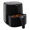 Friggitrice ad Aria 4,1 Litri 0,8 kg 80/200°C 1400 W -  HD9200/90 Essential Airfryer