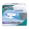 Pannoloni Soffisoft Air Dry - Incontinenza Forte - Conf. 60 Pz.